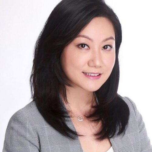 Christine Li