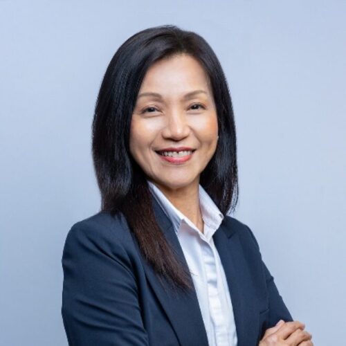 Sin Li Choo