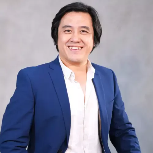 Darius Mahtani Cheung